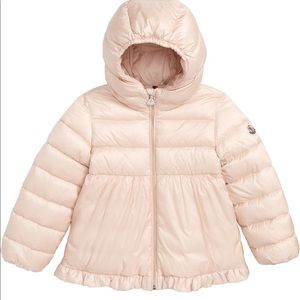 Moncler coat